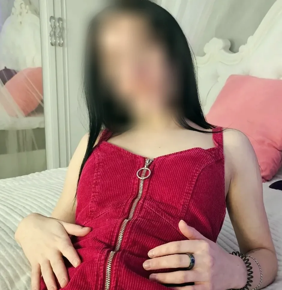 Aleksandra, 22