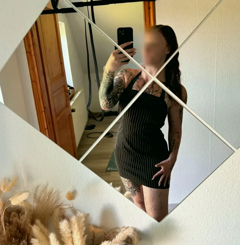 Aleksandra, 28