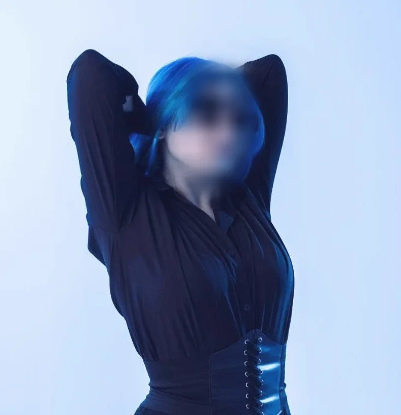 Anja, 21