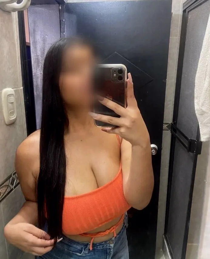 Antonia, 29