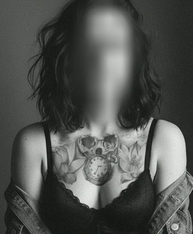 Christina, 34