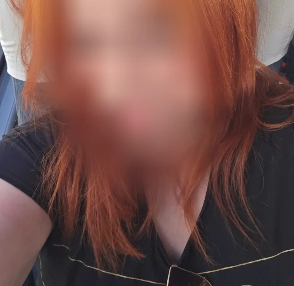 Hannah, 25
