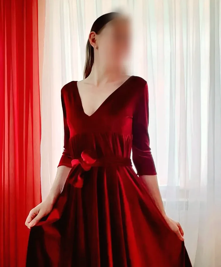 Jovana, 26
